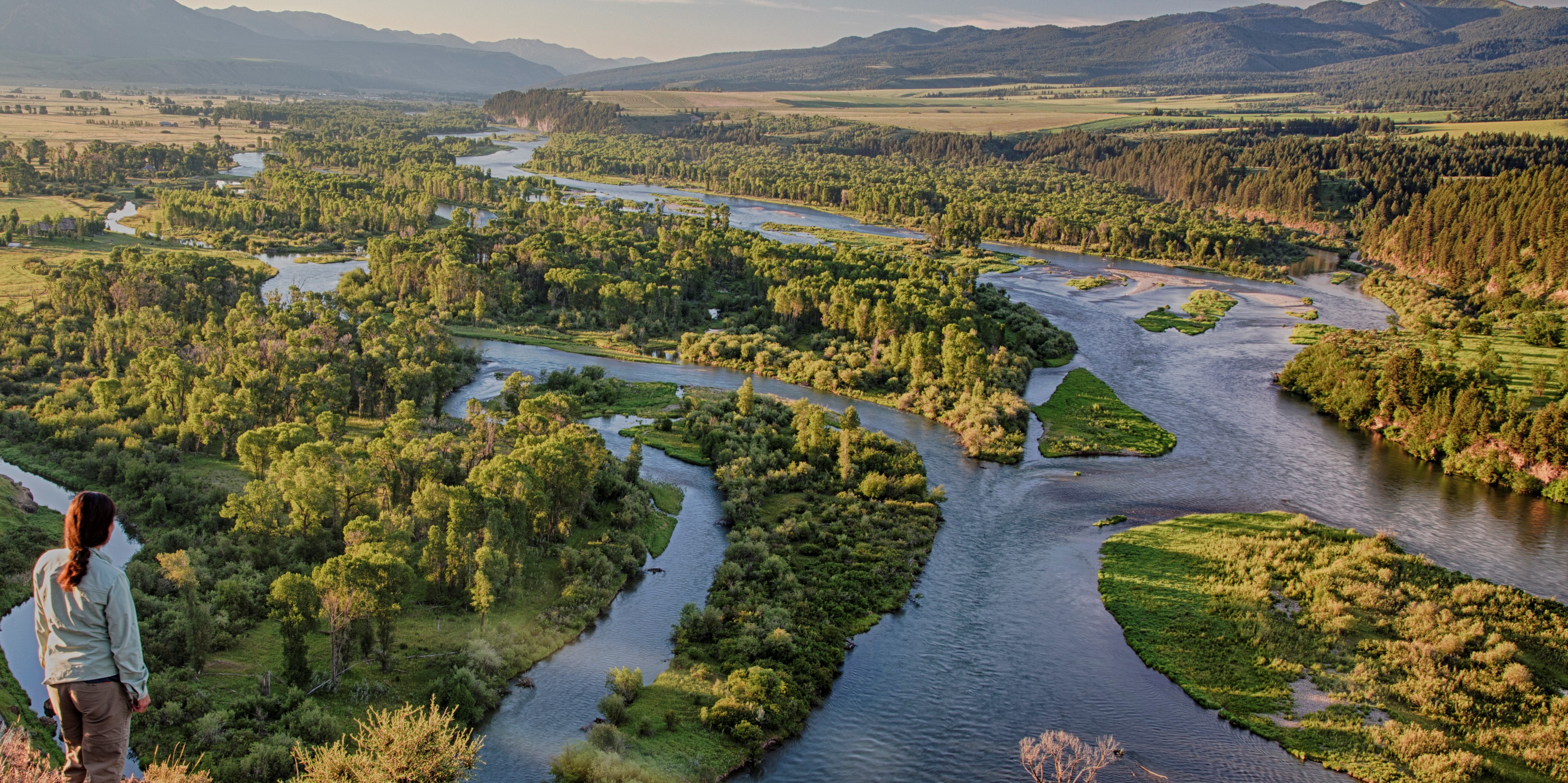 Aquatic Resources Banner Image